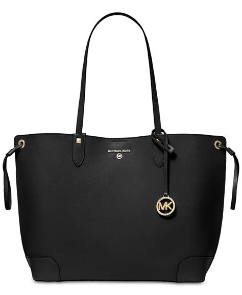 michael kors edith tote